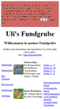 Mobile Screenshot of mayeruli.de